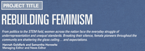 Rebuilding feminism