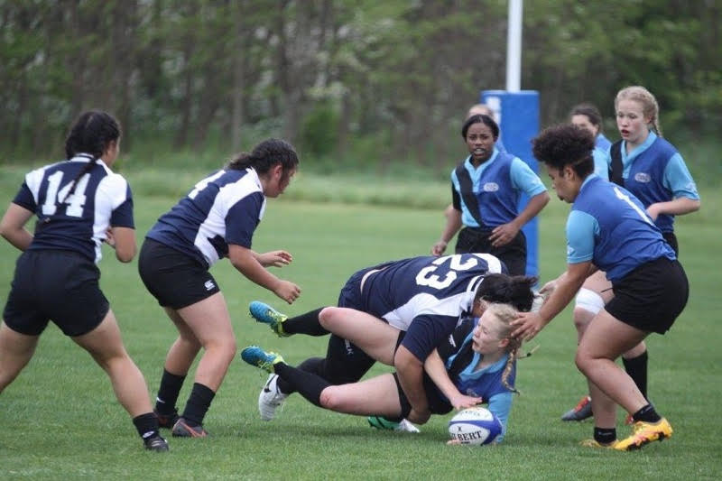 After a successful season last year, Rugby begins to prepare for 17-18 season
