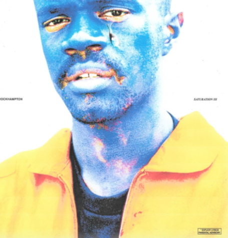 Album Review: Saturation III