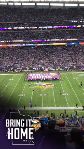 The Minneapolis Miracle