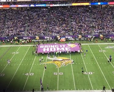 The Minneapolis Miracle