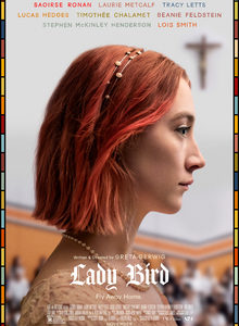 Lady Bird
