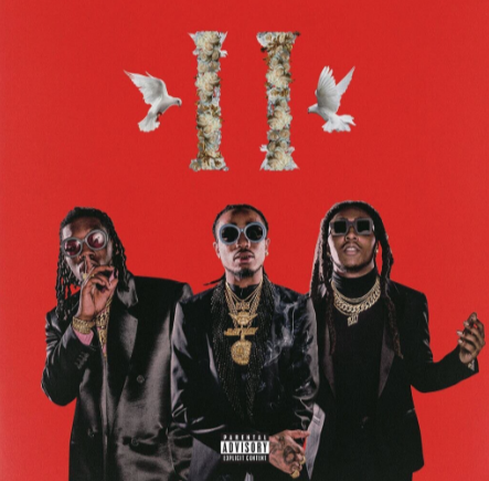 Album Review: Culture II