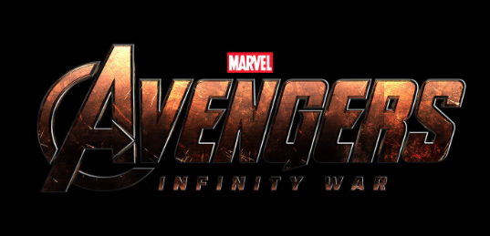Movie Monday: Avengers Infinity War