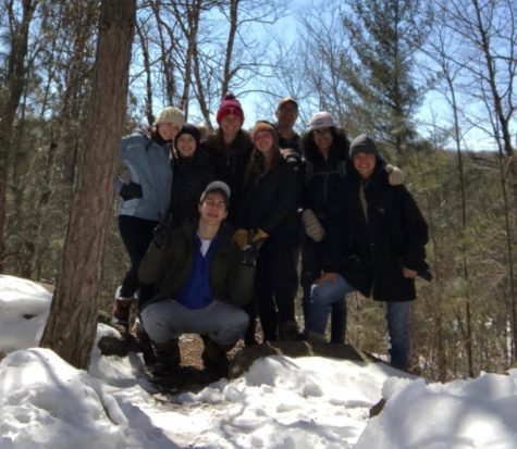 Envirothon at HHS