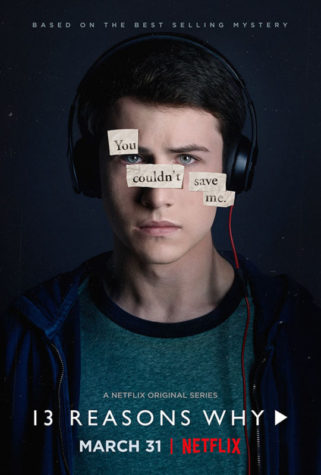 Op/Ed: 13 Reasons Why