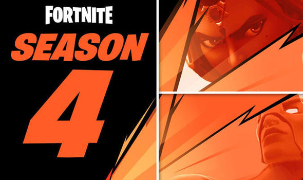 Review: Season 4 update for Fortnite