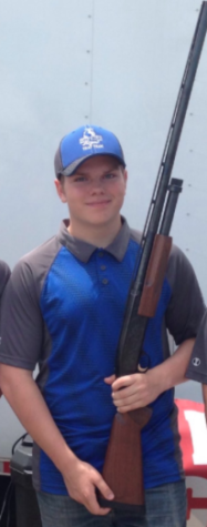 Player Profile: Troy Schroers