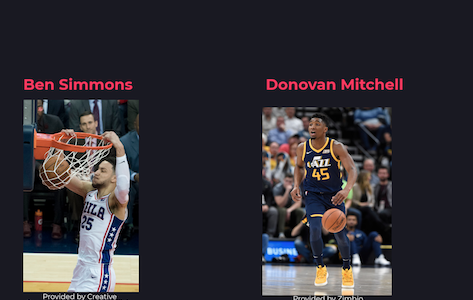 Op/Ed: NBA Rookie of the Year