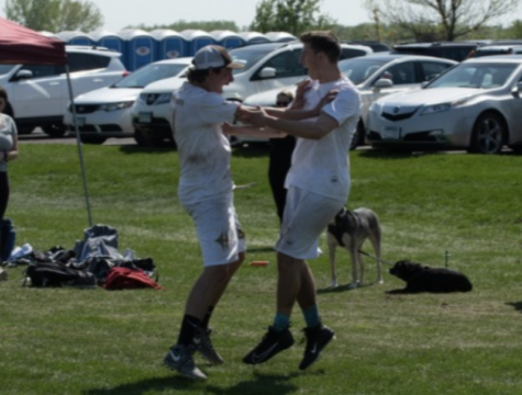 Player Profile: Mats Hansen