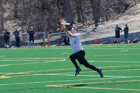 HURT prepares for state final