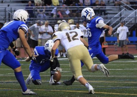 Player Profile: Sam Segelbaum