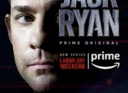 Review: Jack Ryan