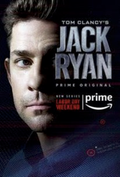 Review: Jack Ryan