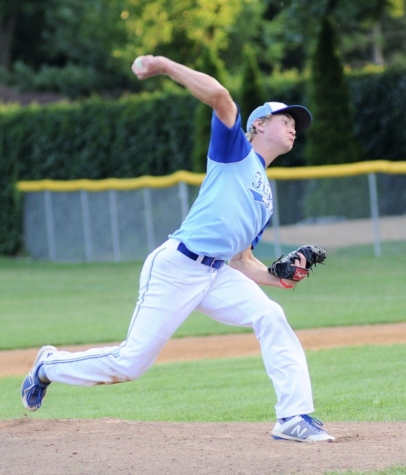Wyatt Nelson commits to North Dakota State