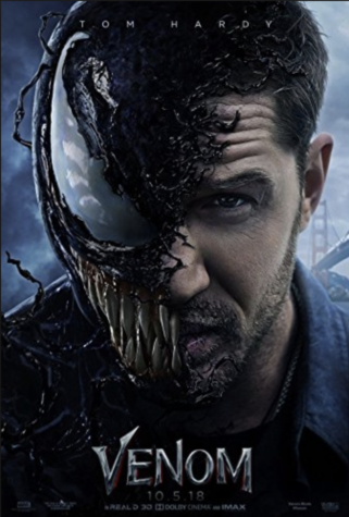 Movie Monday: Venom