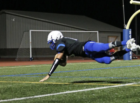 Preview: Royals travel to Forest Lake for showdown against the Rangers