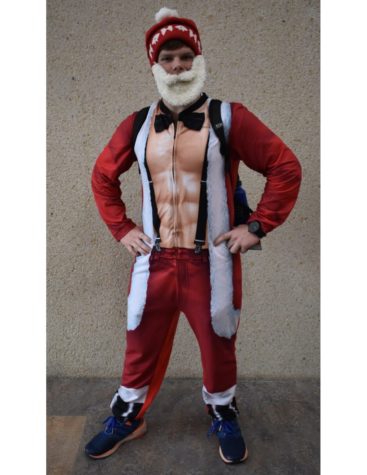 Halloween at HHS