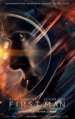 Movie Monday: First Man