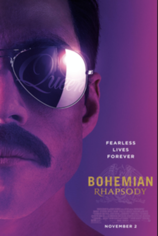 Movie Monday: Bohemian Rhapsody