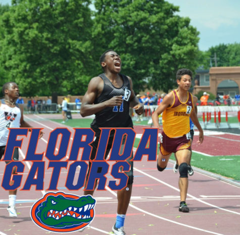 Joe Fahnbulleh commits to the University of Florida