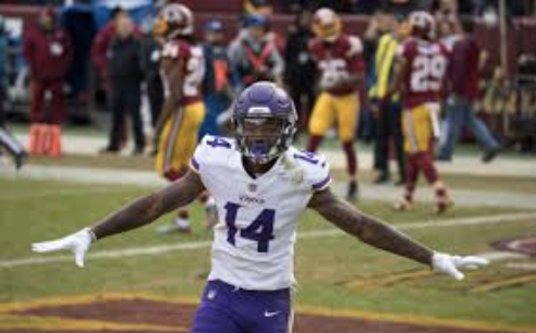 Vikings come up short on the playoff hunt after disappointing season