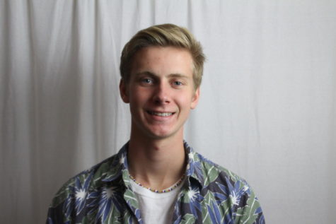 Sam Leervig