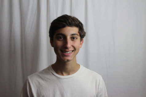Josh Friedman