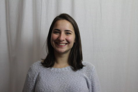 Julia Fromstein