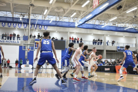 Preview: Hopkins travels to Minnetonka looking for revenge in the Lake Conference