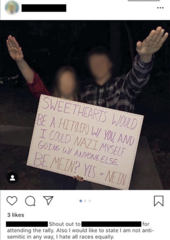 Controversial Minnetonka high school student’s Instagram post makes national news