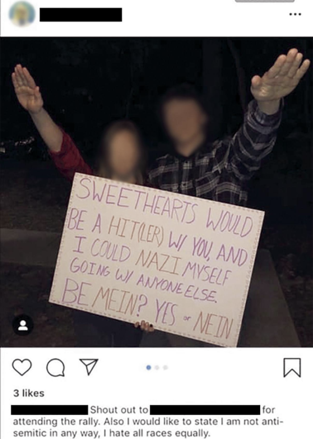 Controversial Minnetonka high school students Instagram post makes national news
