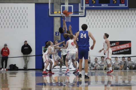 Preview: Royals face rival Minneapolis North in highly anticipated matchup