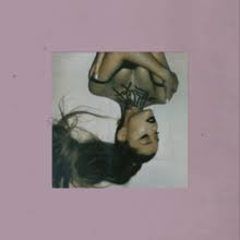 Album Review: Ariana Grande - Thank u, next