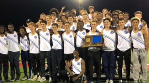 Hopkins track and field wins true team state as they dethrone the Wayzata Trojans
