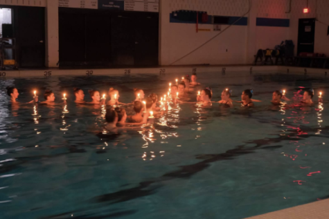 2019 Synchro Showcase