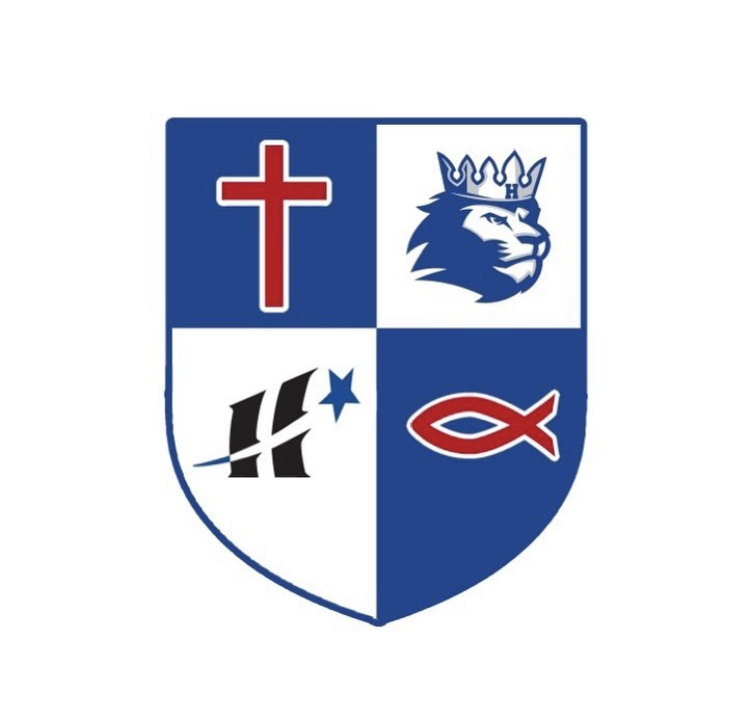 Royals for Christ logo
