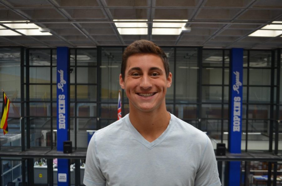 Cole Segal
