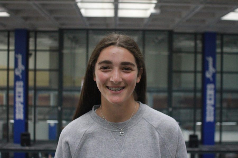 Josie Fieldman