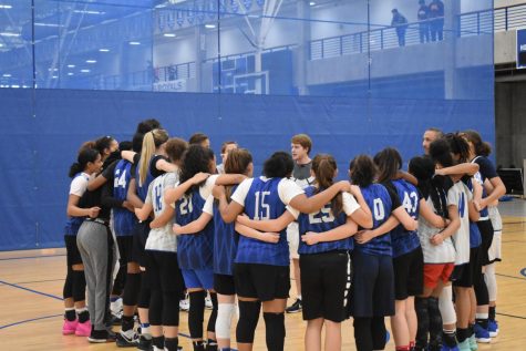 Girls basketball expecting huge year after state championship