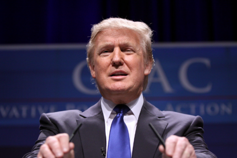 House impeaches President Trump, fate in Senate's hands