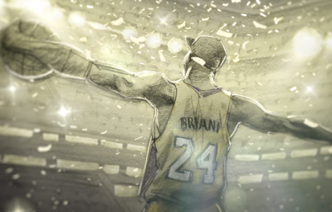 Remembering Kobe Bryant