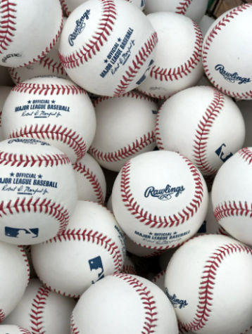 Wild pitch: thoughts on the proposed MLB playoff format