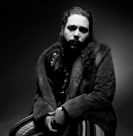 Tuesday Tunes: Top ten Post Malone songs