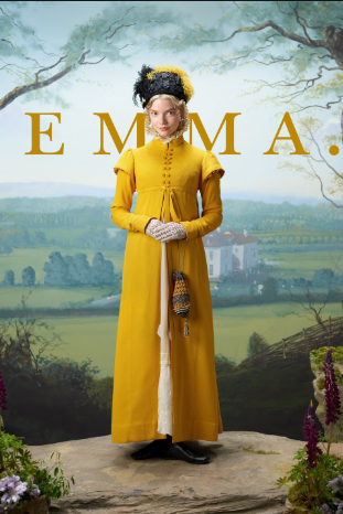 Movie Monday: Emma