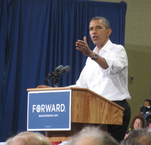 President Obama hosts virtual graduation