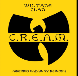 wu tang clan cream album version intro song