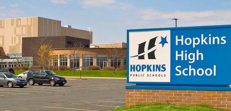 Op-Ed: Hopkins should hire a principal that represents the student body’s diversity