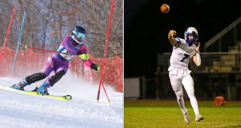 Polyak and Zell receive 2020-2021 Triple A Awards