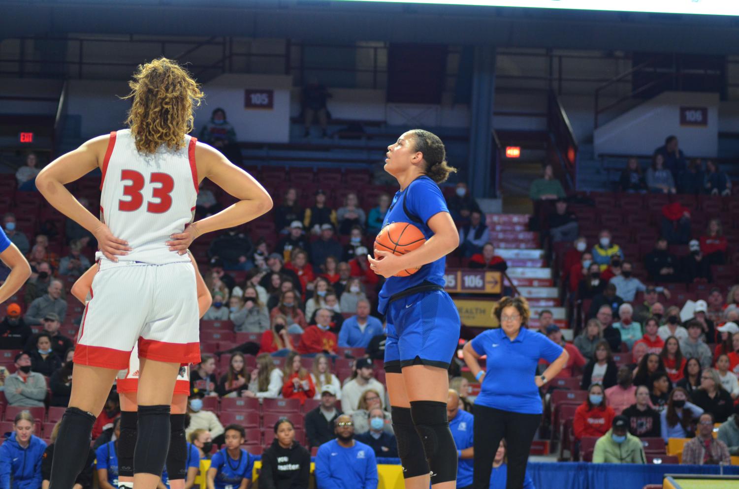 Gallery%3A+Day+1+of+state+tournament+HHS+Girls+Basketball+takes+on+Lakeville+North